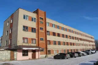 Гостиница  «ГОЛИЦЫН-ГРАД» — Голицыно: фото объекта размещения