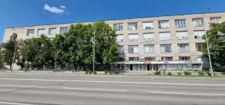 Хостел «Город 60» — Псков: фото объекта размещения