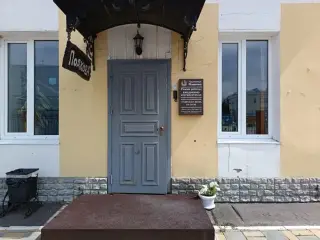 Гостиница "Подкова" — Омск: фото объекта размещения