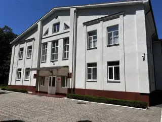 Государственное казенное учреждение здравоохранения "Детский республиканский санаторий "Звездочка" Министерства здравоохранения Кабардино-Балкарской Республики — Нальчик: фото объекта размещения