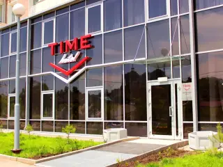 TIME hotel ООО «Иммобилиаре» — Владивосток: фото объекта размещения
