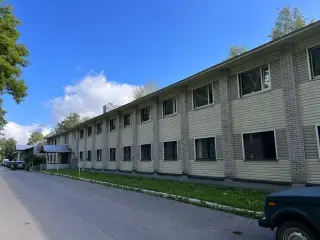 Хостел "Красносельский" — Санкт-Петербург: фото объекта размещения