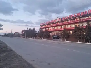 Гостиница"Отель на Набережной" ИП Шуваев В.В. — Волгодонск: фото объекта размещения