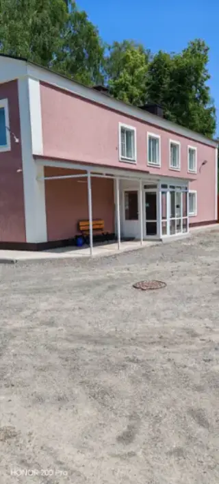 Гостевой дом Гостевой дом — Инза: фото объекта размещения