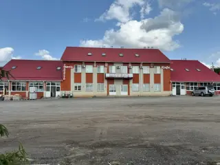Мотель "РодНик" — Пензенская область: фото объекта размещения