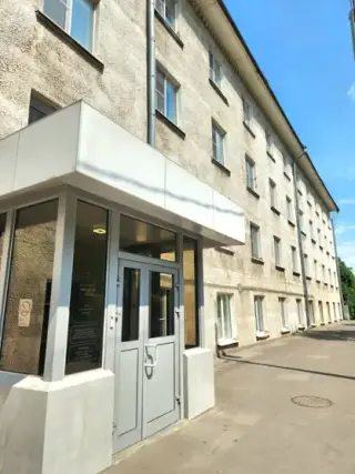 Гостиница «ЮНИТ» — Москва: фото объекта размещения