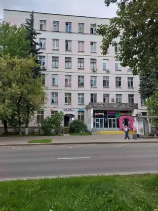 Апарт-отель Лайк — Москва: фото объекта размещения