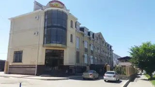 Гостиница "Европа" Индивидуальный предприниматель Джанибеков Альберт Халитович — Черкесск: фото объекта размещения