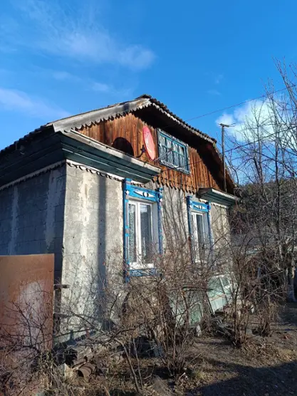 На зелёной роще Гостевой дом — Республика Алтай: фото объекта размещения
