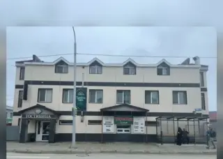 городская гостиница "Сити Мотель" — Южно-Сахалинск: фото объекта размещения