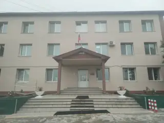 Гостиница "Геолог" ООО "Сахалингеосервис" — Южно-Сахалинск: фото объекта размещения