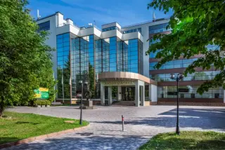 Отель «Артурс СПА Отель by Mercure» — Московская область: фото объекта размещения