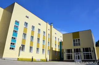 Гостиничный комплекс "Триумф" — Фокино: фото объекта размещения