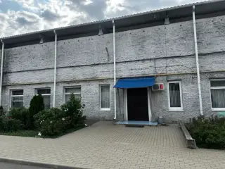 Муниципальное бюджетное учреждение дополнительного образования спортивная школа «Ника» муниципального образования Кавказский район — Кропоткин: фото объекта размещения