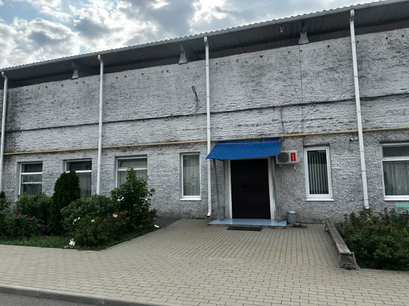 Муниципальное бюджетное учреждение дополнительного образования спортивная школа Ника муниципального образования Кавказский район — Кропоткин: фото объекта размещения