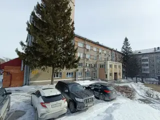 Гостиница ООО "Аспект" — Новосибирск: фото объекта размещения