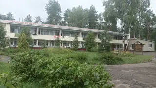 Общество с ограниченной ответственностью "Оздоровительный комплекс "Шап" — Республика Марий Эл: фото объекта размещения
