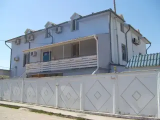 Гулливер2 — Феодосия: фото объекта размещения