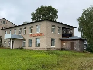 Гостиница «На Западной» ИП Сосновская Анна Андреевна — Архангельская область: фото объекта размещения