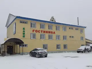 ГОСТИНИЦА	«Для Вас»	ИП Жоголь Федор Емельянович — Пермский край: фото объекта размещения