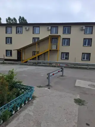 Гостиница «Эмиль» — Воронежская область: фото объекта размещения