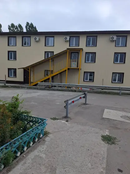 Гостиница Эмиль — Воронежская область: фото объекта размещения