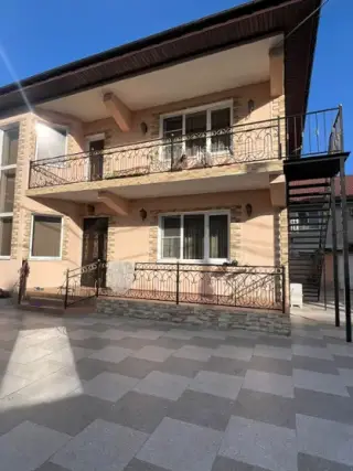 ЛОЛИТА — Краснодарский край: фото объекта размещения