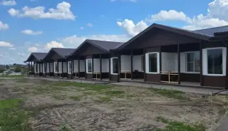 Гостиница «ВИК» — Воронежская область: фото объекта размещения