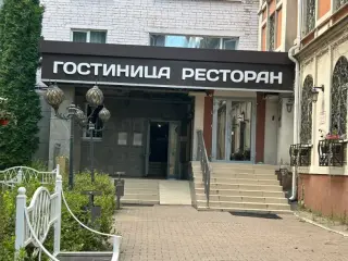 гостиничный комплекс «Созвездие» — Орел: фото объекта размещения