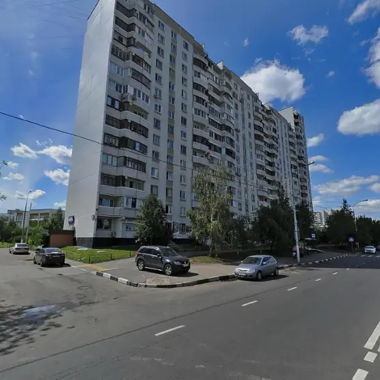 Братеевский — Москва: фото объекта размещения