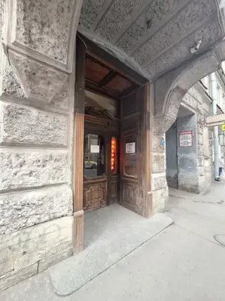 Отель "Фабрика" — Санкт-Петербург: фото объекта размещения