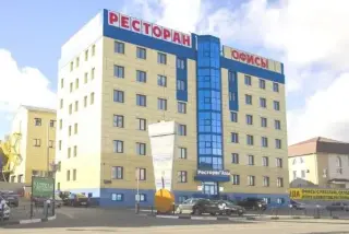 Гостиница "Союз" — Одинцово: фото объекта размещения
