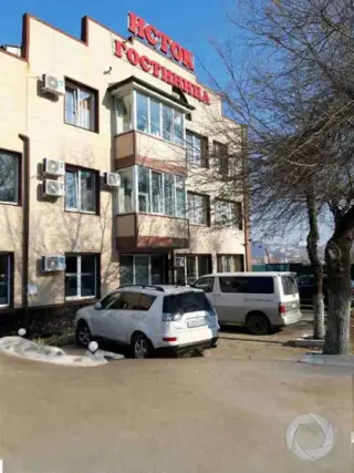 Гостиница «ИСТОК» ООО «Санрайз» — Владивосток: фото объекта размещения