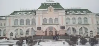 SMART HOTEL Хабаровск — Хабаровск: фото объекта размещения