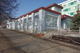 Хостел "Временный Дом 3" — Набережные Челны: фото объекта размещения