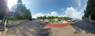 Гостиница "Волна" — Пермь: фото объекта размещения