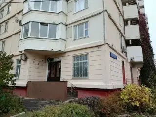 Отель «Грин» — Москва: фото объекта размещения