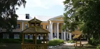 Клиника санаторно-курортного лечения БГМУ: санаторий "Глуховская" структурное подразделение Федерального государственного бюджетного образовательного учреждения высшего образования "Башкирский государственный медицинский университет" Министерства здравоохранения Российской Федерации — Республика Башкортостан: фото объекта размещения