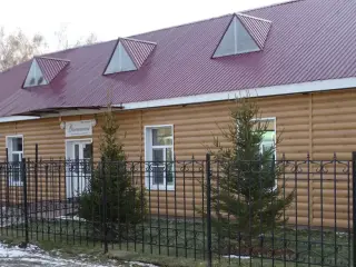 Общество с ограниченной ответственностью "Нейрон" — Алтайский край: фото объекта размещения