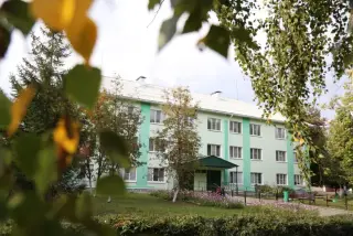 Общество с ограниченной ответственностью "Санаторий "Дубравушка" — Белгородская область: фото объекта размещения