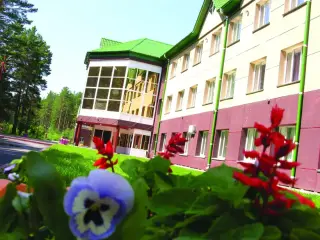 Государственное бюджетное учреждение Ямало-Ненецкого автономного округа "Реабилитационный центр "Большой Тараскуль" — Тюмень: фото объекта размещения