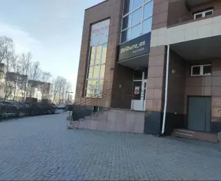 Хостел «Кристалл» — Тюмень: фото объекта размещения