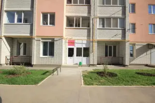 Отель "Ансар" ИП Митюрев Денис Владимирович — Энгельс: фото объекта размещения