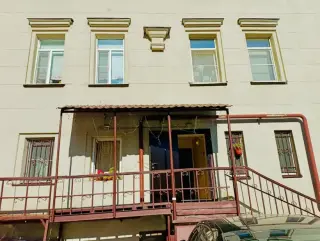 Индивидуальный предприниматель Золотков Андрей Александрович — Санкт-Петербург: фото объекта размещения