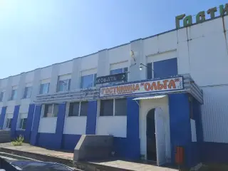 Гостиница "Ольга"  Индивидуальный предприниматель  Седин Олег Александрович — Красноармейск: фото объекта размещения