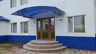Гостиница "Новый лес" — Хабаровский край: фото объекта размещения