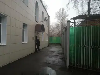 Отель «Лефортовский дворик» — Москва: фото объекта размещения