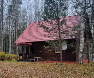 Учебно-оздоровительный центр «Урозеро» — Республика Карелия: фото объекта размещения