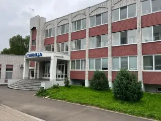 Гостиница "Динамо" АНО "СПОРТИВНЫЙ ЦЕНТР "ДИНАМО" — Казань: фото объекта размещения