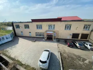 Гостиница «Жар-птица» — Омск: фото объекта размещения
